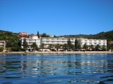 01. Naš smještaj u Veloj Lucii, hotel Posejdon